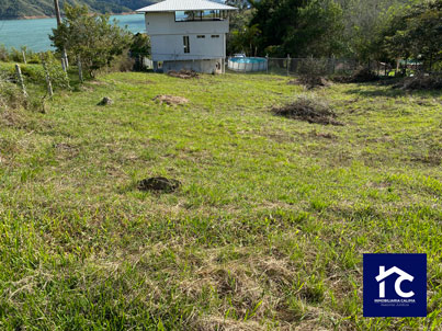 Lote Parcelación Militar